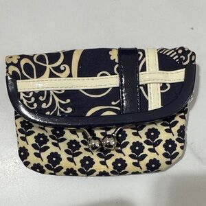 Vera Bradley wallet